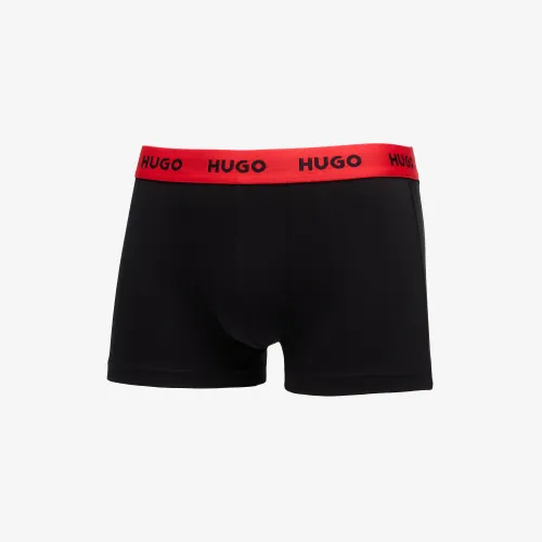 Boxer Trunk Triplet Design XXL - Hugo Boss - Modalova