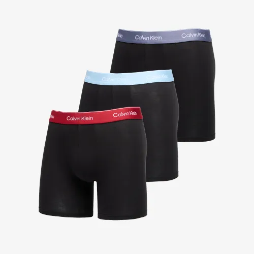 Boxer Boxer Brief 3-Pack XL - Calvin Klein - Modalova