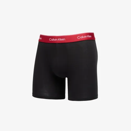 Boxer Boxer Brief 3-Pack XL - Calvin Klein - Modalova