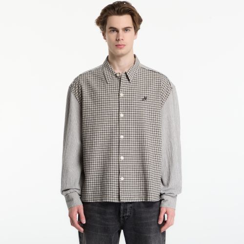 Camicia Kage Shirt M - AllSaints - Modalova