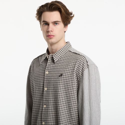 Camicia Kage Shirt M - AllSaints - Modalova
