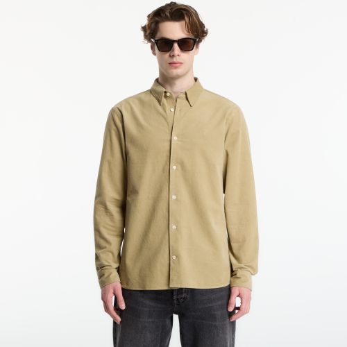 Camicia Birchwood Ls Shirt XL - AllSaints - Modalova