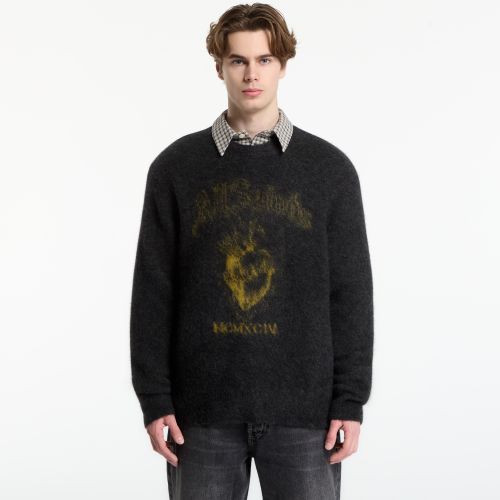 Maglione Scared Crew / XL - AllSaints - Modalova