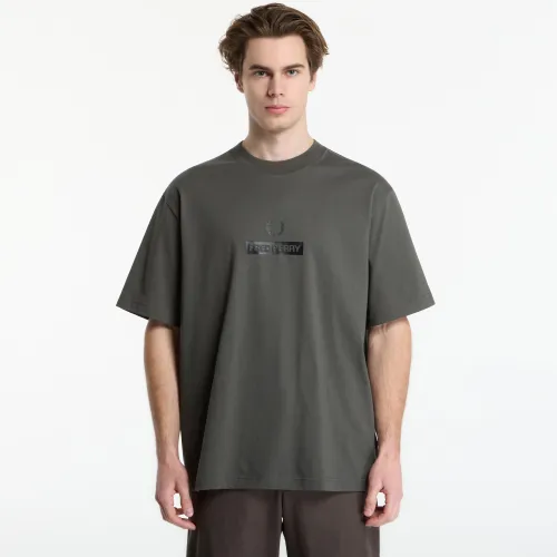 Maglietta Graphic T-shirt S - FRED PERRY - Modalova