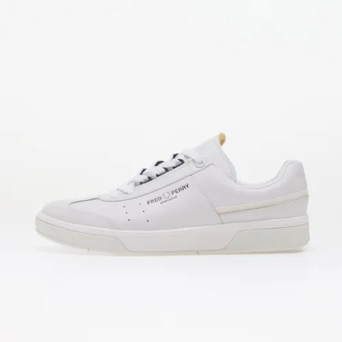 Sneakers B302 Leather EUR 46 - FRED PERRY - Modalova