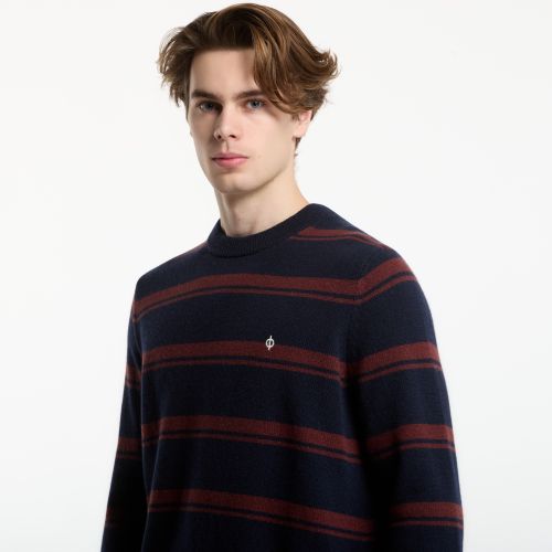Maglione Sapatrik Sweater L - Samsøe Samsøe - Modalova