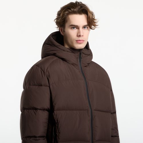 Giacca Sapax Puffer Jacket M - Samsøe Samsøe - Modalova