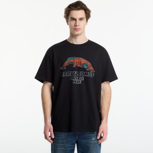 Maglietta Marvel Spiderman Marvel Comics On Sale Loose Tee L - Urban Classics - Modalova
