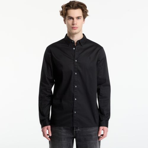 Camicia Hawthorne Ls Shirt S - AllSaints - Modalova
