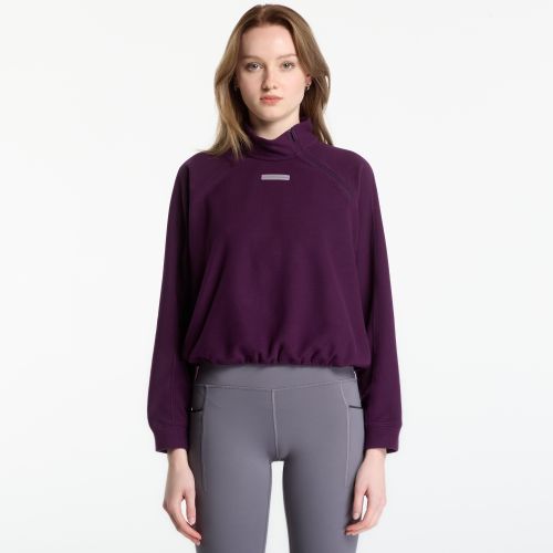 Felpa UA Performance Fleece QZ S - Under Armour - Modalova