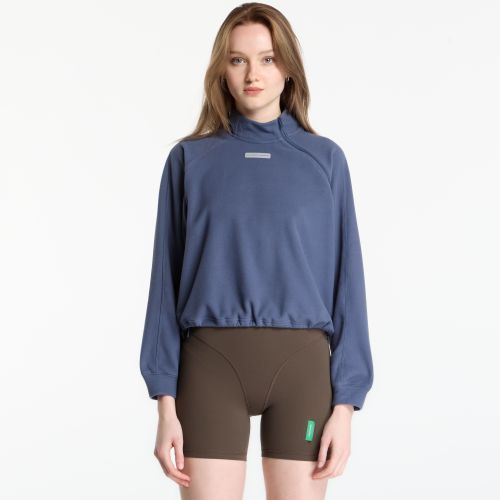 Felpa Performance Fleece QZ / M - Under Armour - Modalova