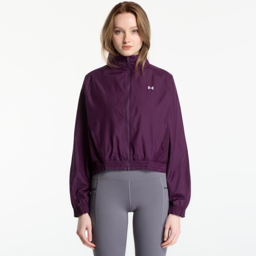 Giacca Icon Woven Jacket S - Under Armour - Modalova