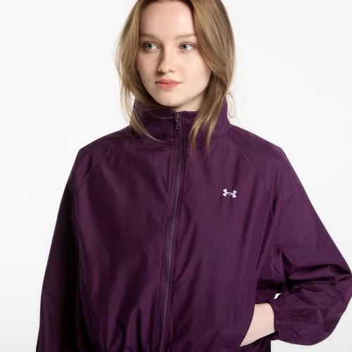 Giacca Icon Woven Jacket S - Under Armour - Modalova