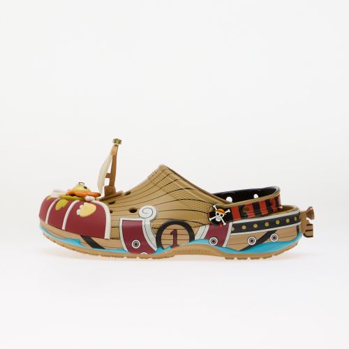 Scarpe x One Piece Thousand Sunny Classic Clog 6 - Crocs - Modalova