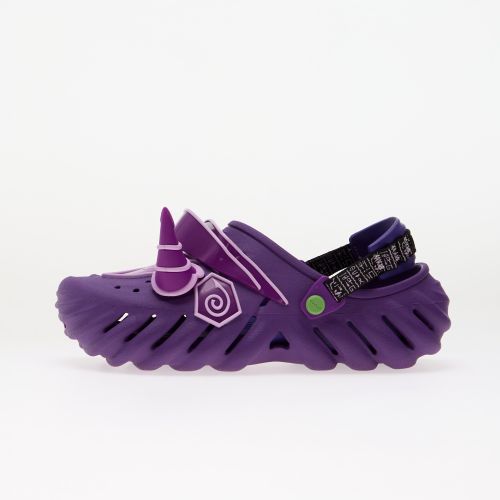 Scarpe x Yu-Gi-Oh Dark Magician Echo Clog 9 - Crocs - Modalova