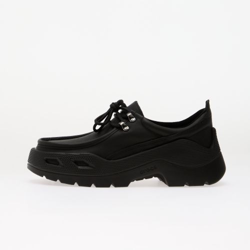 Scarpe Gallery Leather Shoe / 11 - Crocs - Modalova
