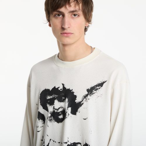 Maglietta Obey Guardian Thermal L - OBEY Clothing - Modalova