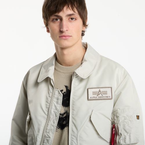 Bomber CWU-45 Heritage XXL - Alpha Industries - Modalova