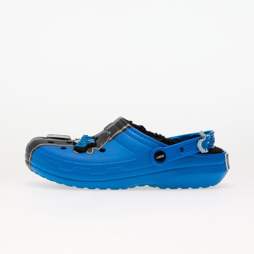 Scarpe x NFL Detroit Lions Classic Lined Clog 7 - Crocs - Modalova