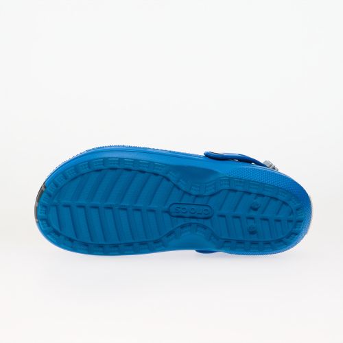 Scarpe x NFL Detroit Lions Classic Lined Clog 7 - Crocs - Modalova