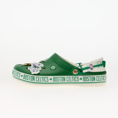 Scarpe x NBA Boston Celtics Hardwood Classics Crocband Clog 8 - Crocs - Modalova