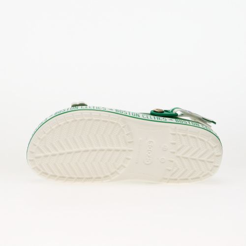 Scarpe x NBA Boston Celtics Hardwood Classics Crocband Clog 8 - Crocs - Modalova