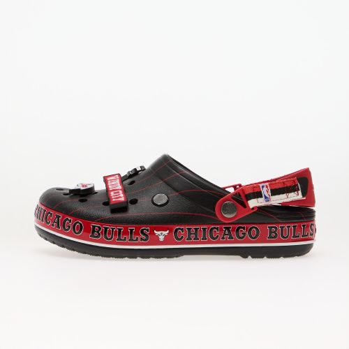 Scarpe x NBA Chicago Bulls Hardwood Classics Crocband Clog 7 - Crocs - Modalova
