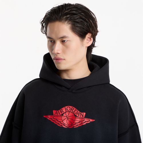Felpa Flight Wings Men's Fleece Pullover Hoodie / XXL - Jordan - Modalova