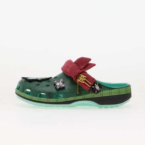 Scarpe x One Piece Zoro Classic Clog 8 - Crocs - Modalova