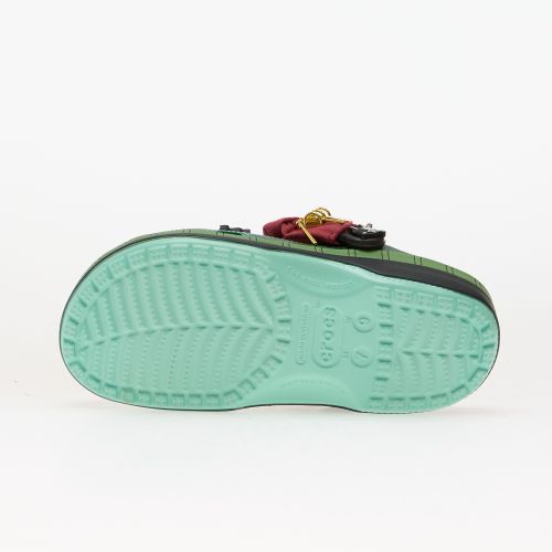 Scarpe x One Piece Zoro Classic Clog 6 - Crocs - Modalova