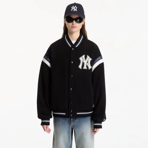 Giacca MLB DS Varsity Jacket New York Yankees UNISEX XL - New Era - Modalova
