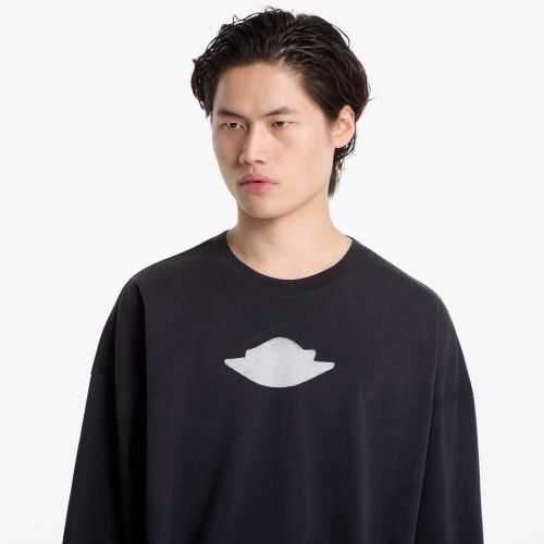 Maglietta Cat Long Sleeve Tee / L - Jordan - Modalova