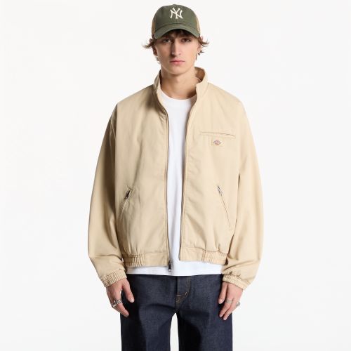 Giacca Poly Cotton Jacket L - Dickies - Modalova