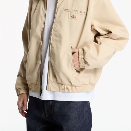 Giacca Poly Cotton Jacket L - Dickies - Modalova