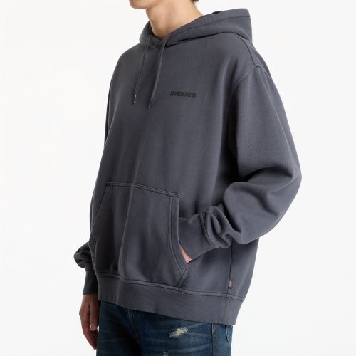 Felpa Mcdermitt Hoodie L - Dickies - Modalova