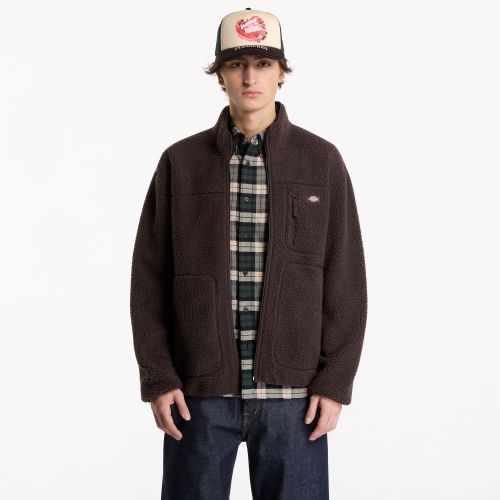 Felpa Mount Hope Fleece M - Dickies - Modalova