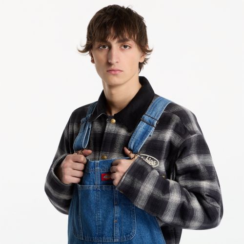 Jeans Loose Denim Bib S - Dickies - Modalova