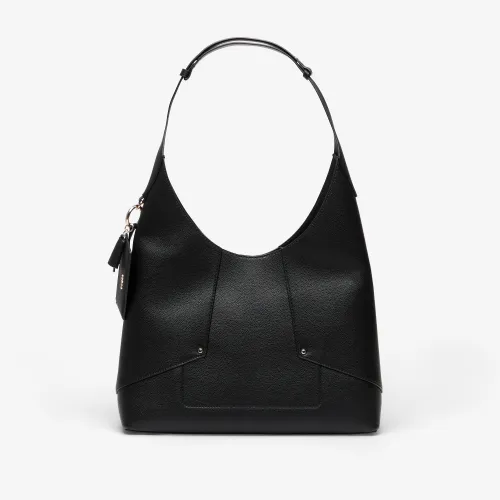 Guess Darcy Hobo Black Universal - GUESS - Modalova