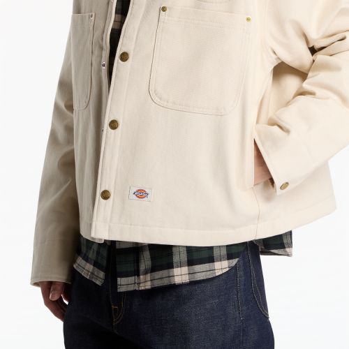 Giacca Taylor Cavalry Twill Jacket M - Dickies - Modalova