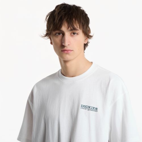 Maglietta Avondale SS Tee XL - Dickies - Modalova