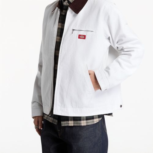 Giacca 758 Duck Jacket M - Dickies - Modalova