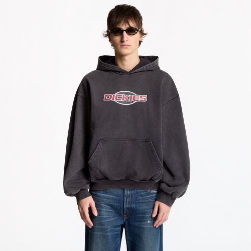 Felpa Somerton Hoodie S - Dickies - Modalova