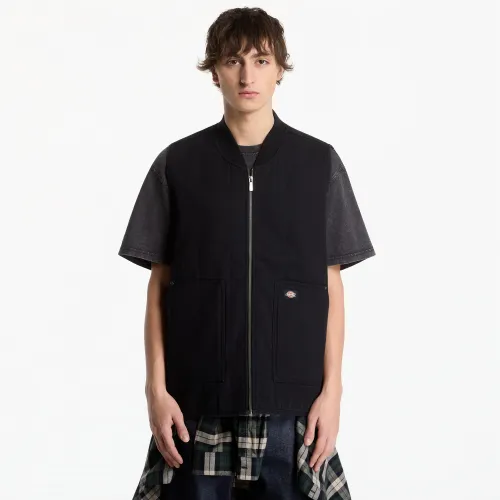 Vest Quilted Canvas Vest L - Dickies - Modalova