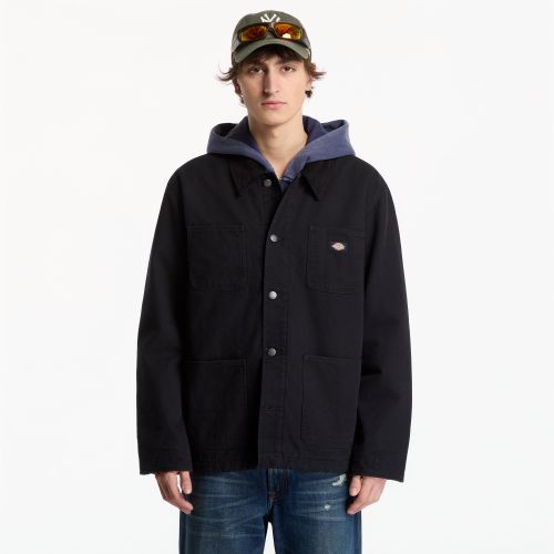 Giacca Lined Chore Canvas Jacket L - Dickies - Modalova