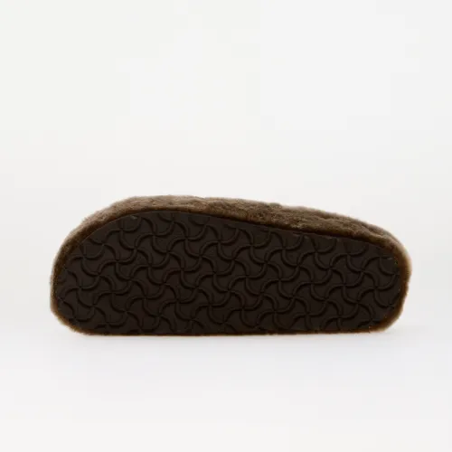 Scarpe Amsterdam Wrapped Shearling 37 - Birkenstock - Modalova
