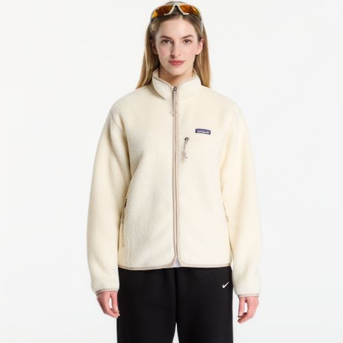 Felpa W's Retro Pile Jacket M - Patagonia - Modalova