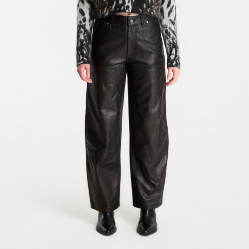 Pantaloni Manta Trouser 28 - AllSaints - Modalova