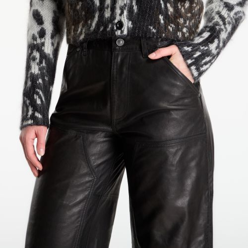 Pantaloni Manta Trouser 28 - AllSaints - Modalova