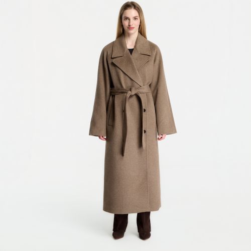 Cappotto Sahannen Coat XS - Samsøe Samsøe - Modalova