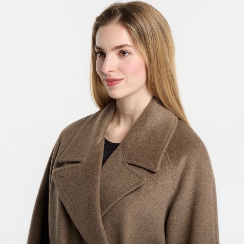 Cappotto Sahannen Coat XS - Samsøe Samsøe - Modalova